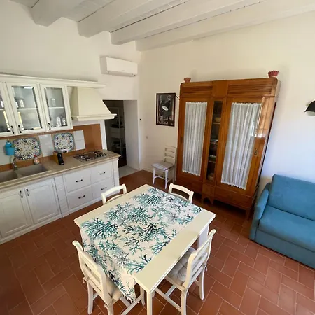 La Conchiglia - Lägenhet Sirolo