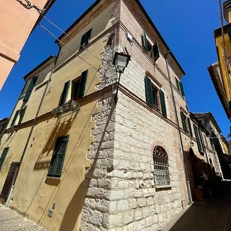 Lägenhet La Conchiglia - Sirolo