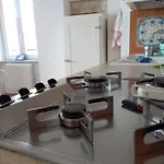 Apartment La Conchiglia -