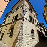 Appartement La Conchiglia - Sirolo