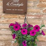 La Conchiglia - * Sirolo