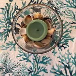 La Conchiglia - *