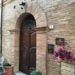 Appartement La Conchiglia -
