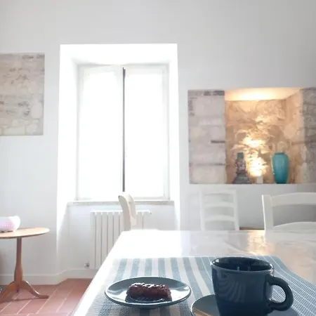 Apartment La Conchiglia - *