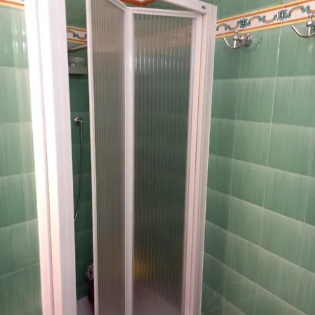 Apartment La Conchiglia -