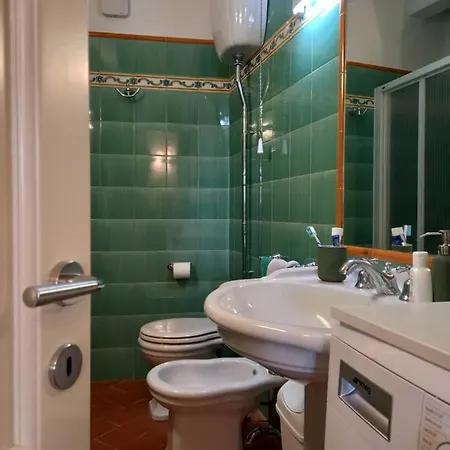 La Conchiglia - Sirolo