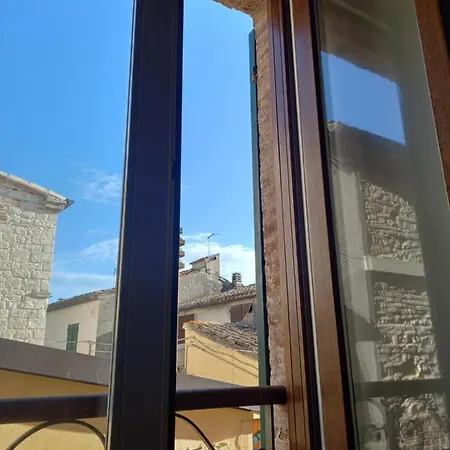 Apartment La Conchiglia -