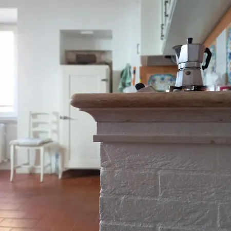 Appartamento La Conchiglia - *