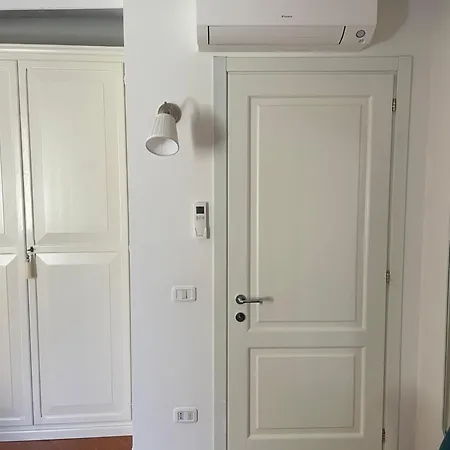 La Conchiglia - Appartement *