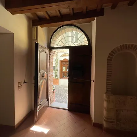 La Conchiglia - Sirolo