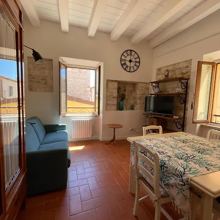 La Conchiglia - * Sirolo