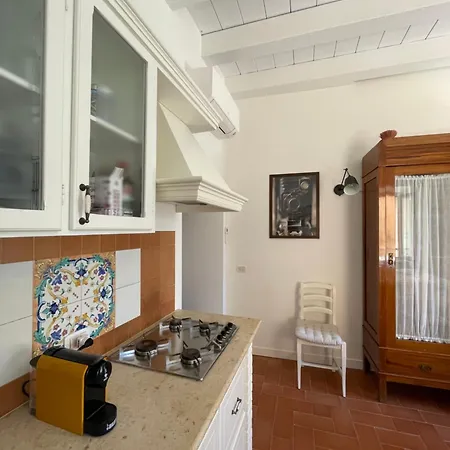 La Conchiglia -