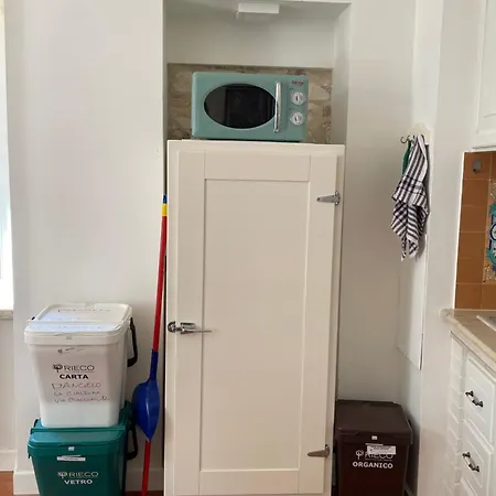 Apartment La Conchiglia - *