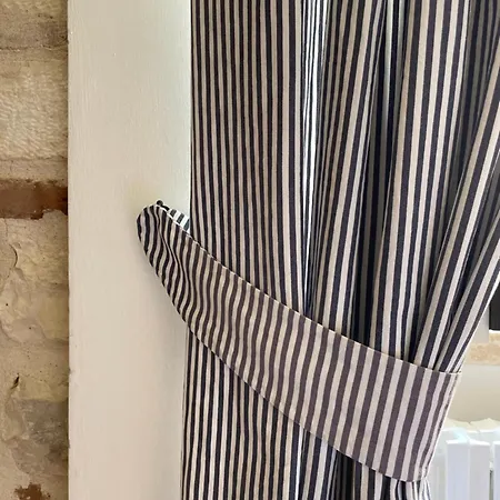 Apartment La Conchiglia -