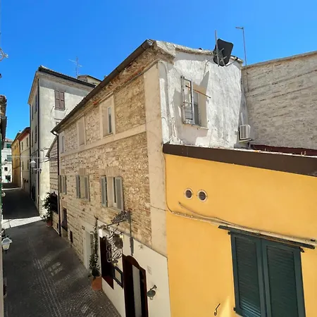 La Conchiglia - Appartement *