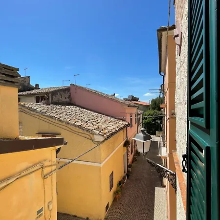 La Conchiglia - Appartement *