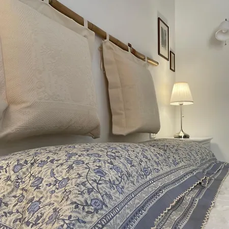 La Conchiglia - Appartement