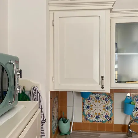 La Conchiglia - Appartement *