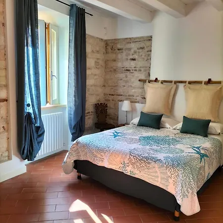 Appartement La Conchiglia -