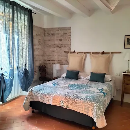 La Conchiglia - Apartment Sirolo