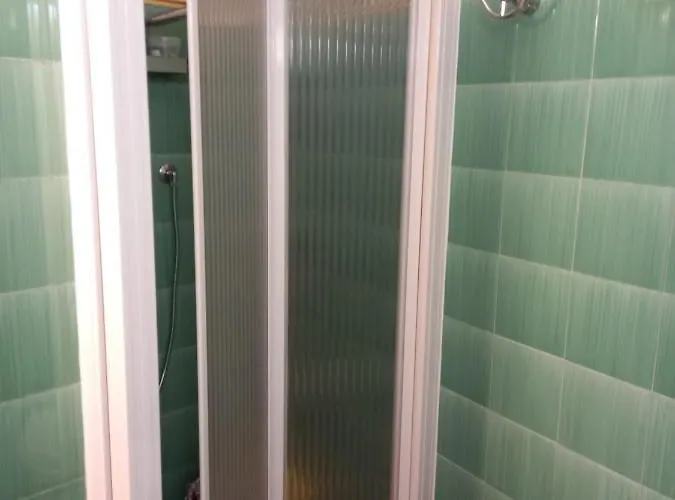 Διαμέρισμα La Conchiglia -