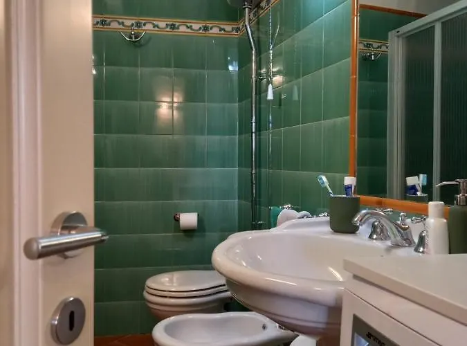 La Conchiglia - Sirolo