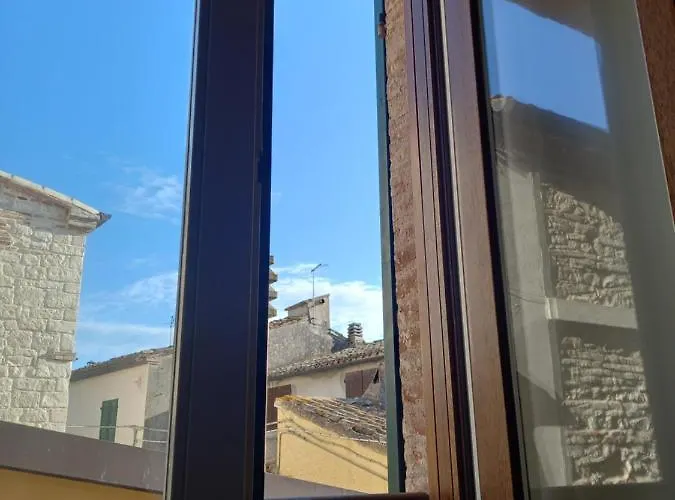 Διαμέρισμα La Conchiglia -