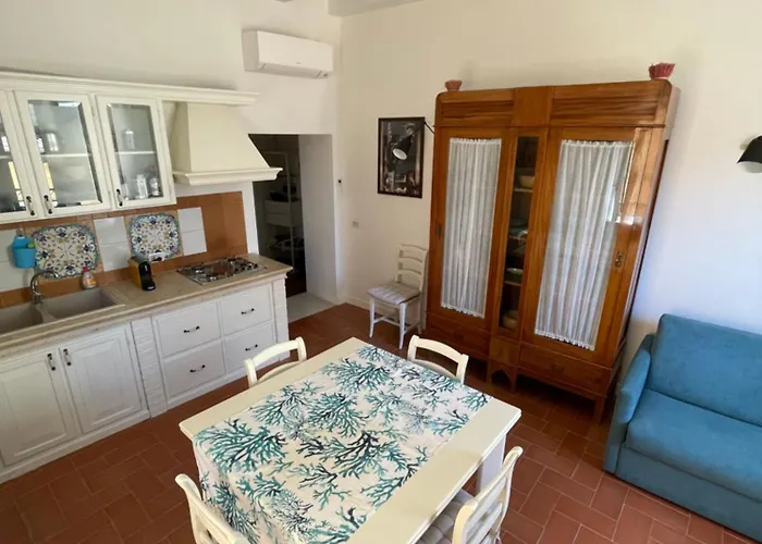 La Conchiglia - Διαμέρισμα Sirolo