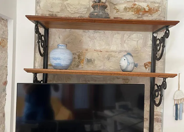 La Conchiglia - * Sirolo