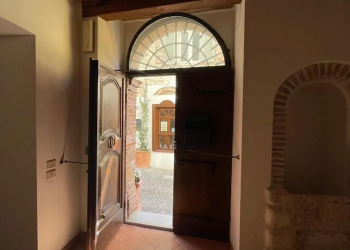 La Conchiglia - Sirolo