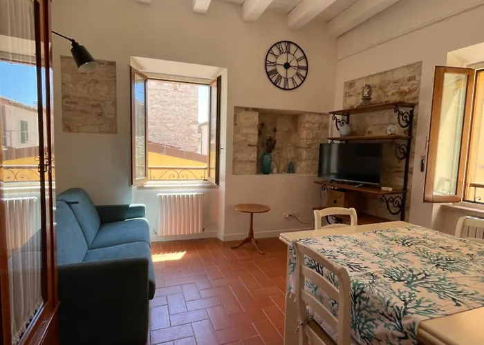 La Conchiglia - * Sirolo