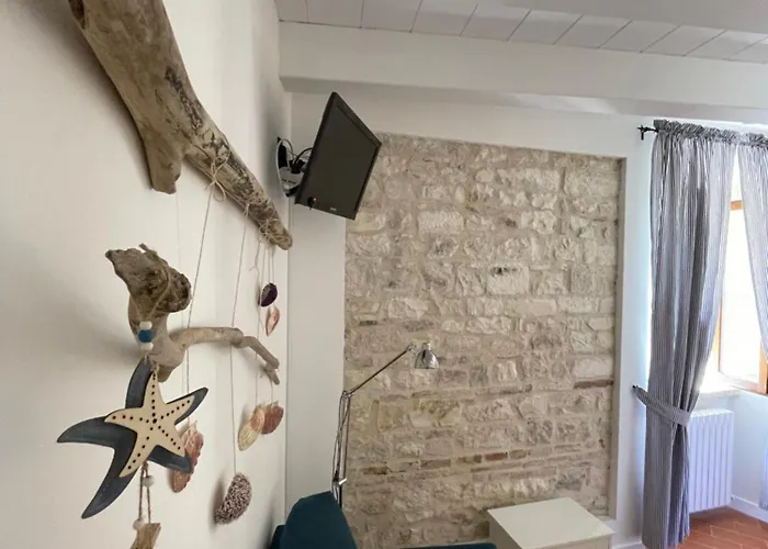 Διαμέρισμα La Conchiglia -