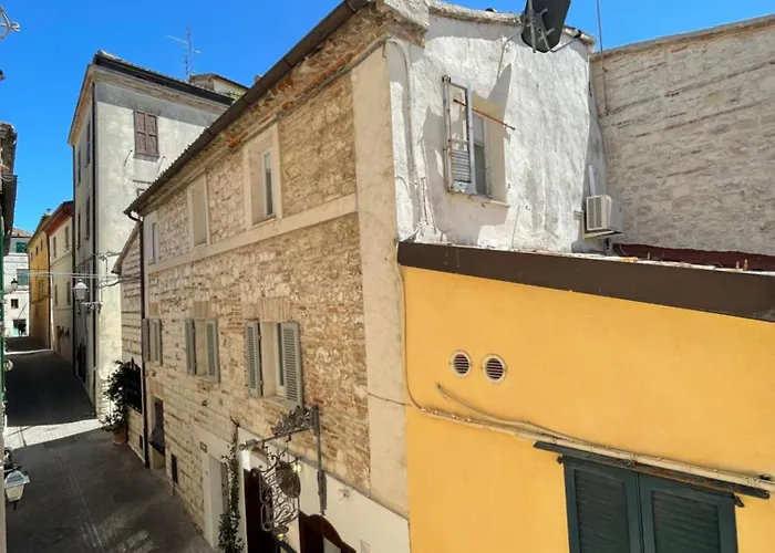 La Conchiglia - Διαμέρισμα *