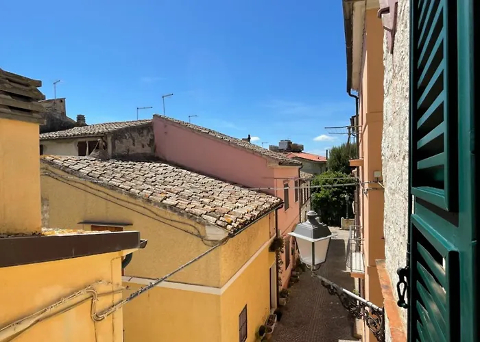 La Conchiglia - Διαμέρισμα *