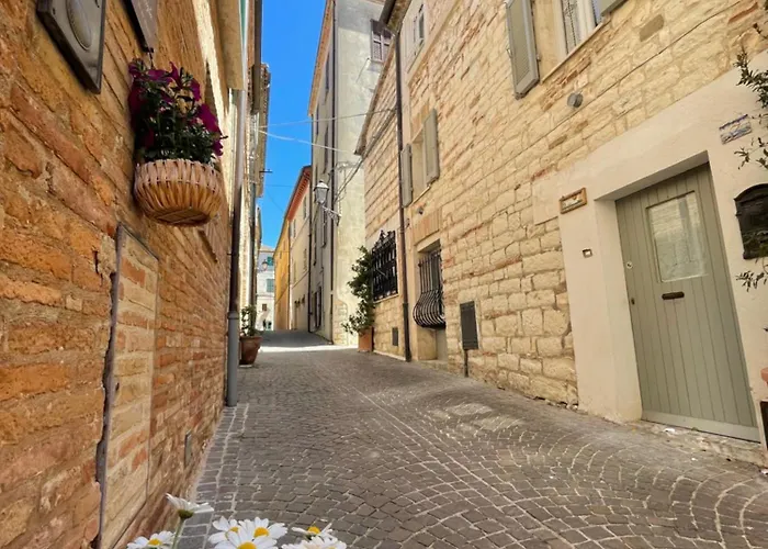 La Conchiglia - Διαμέρισμα